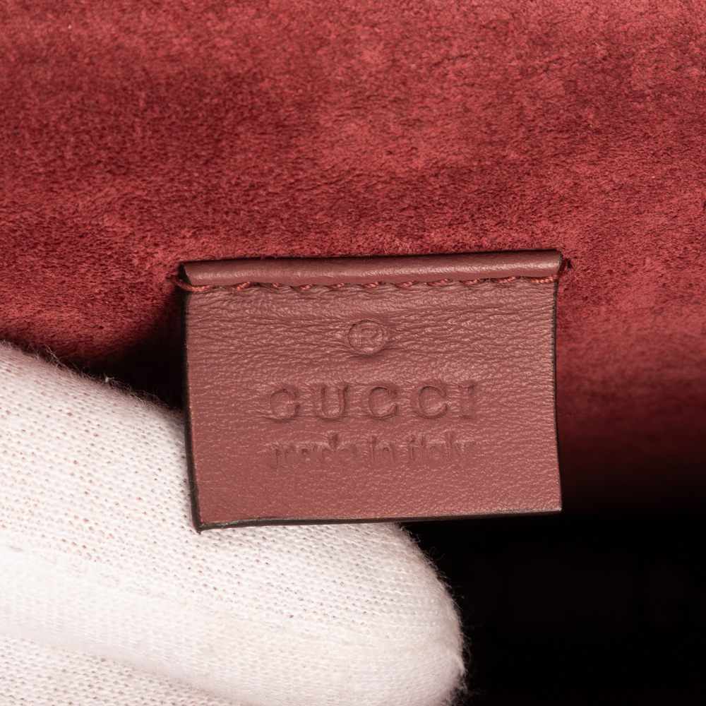 Gucci Blooms Dionysus Medium - Picture 10 of 11
